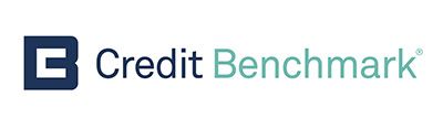 credit benchmark financial data and analytics company logo