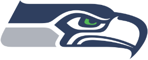 Logotipo de Seattle Seahawks