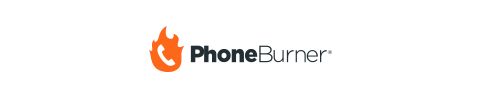 PhoneBurner logo