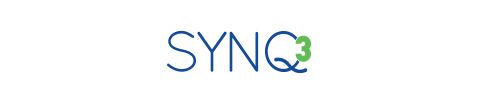 SYNQ3 logo