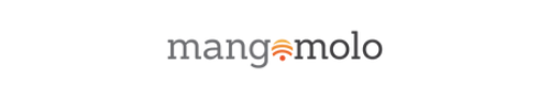 MANGOMOLOのロゴ