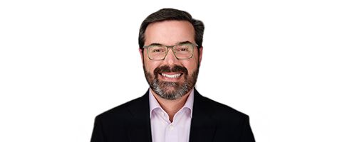Mark Hacker headshot