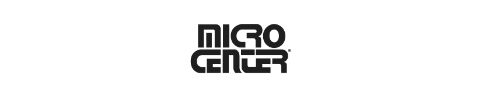 Micro Center brand logo