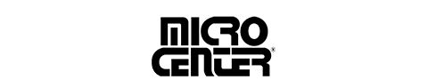 Micro Center logo