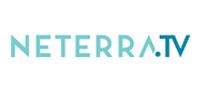 NETERRA logo