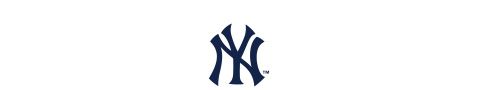 NY Yankees Logo