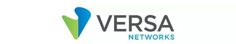 Versa Networks logo