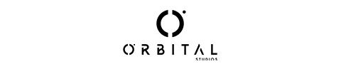 Orbital Studios logo 