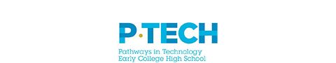 P-Tech logo