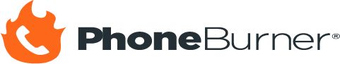 PhoneBurner logo