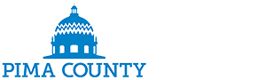 Pima County Arizona government logo