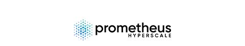 Prometheus Hyperscale logo