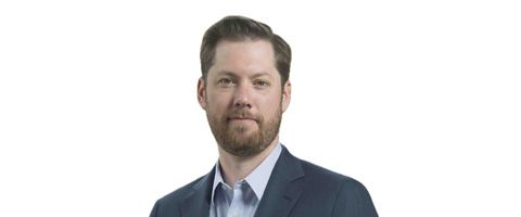 Headshot of Matt Chwastek