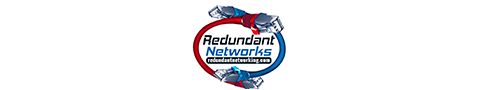 Redundant Networks logo