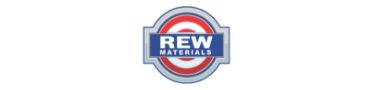 Rew Materials logo