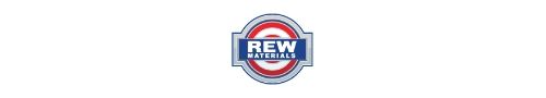 Rew Materials logo