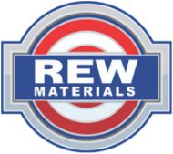 Rew Materials logo