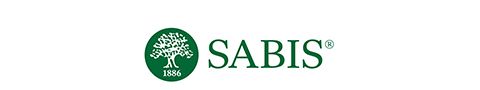 SABIS company logo with a green tree on the lefthand side.
