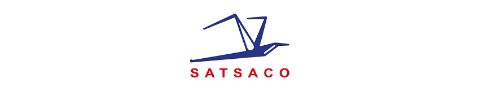 Satsaco logo
