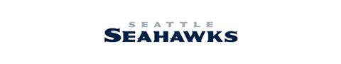 Seattle Seahawksロゴ
