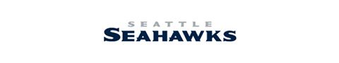 Seattle Seahawks Logo