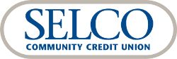 SELCO Community Credit Union logo 