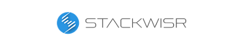 STACKWISRのロゴ