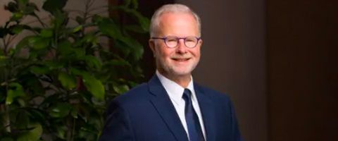 headshot of Steven T. "Terry" Clontz, committee member