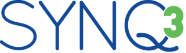 synq3 logo