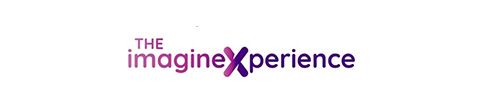 The Imagine Experience logo