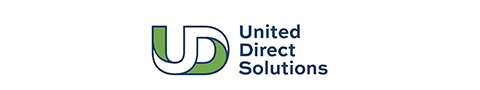 United Direct Solutions logo