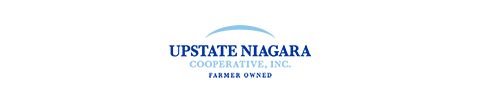 Upstate Niagara logo