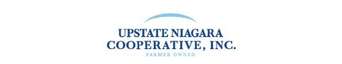 Upstate Niagara Cooperative logo 