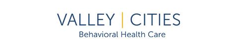 Valley Cities Behavioral Health Careのロゴ