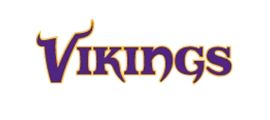 Minnesota Vikingsロゴ