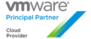 Fornecedor de nuvem parceiro principal VMware