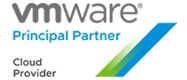 VMware Principal Partner Cloud Provider
