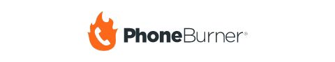 PhoneBurner logo