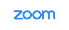 Zoom Logo